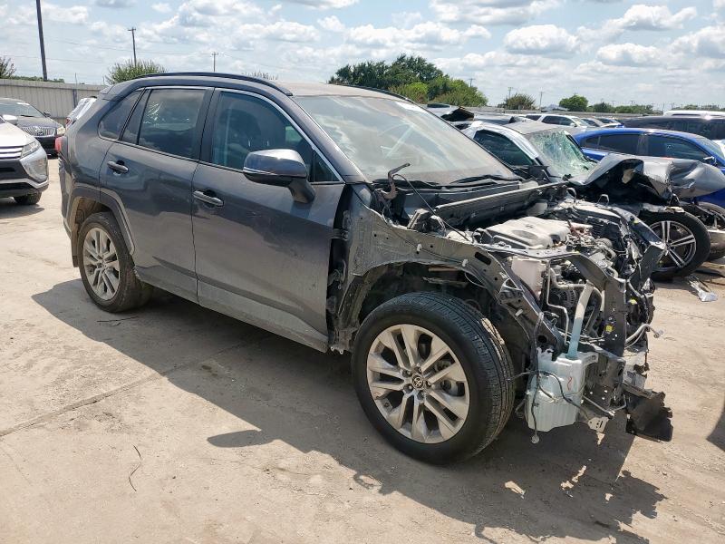 2024 TOYOTA RAV4 XLE P - 2T3C1RFV0RC271944