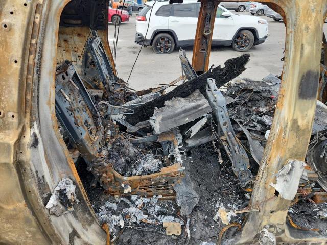 2021 CHEVROLET SUBURBAN K1500 Z71 - 1GNSKDKD5MR466610