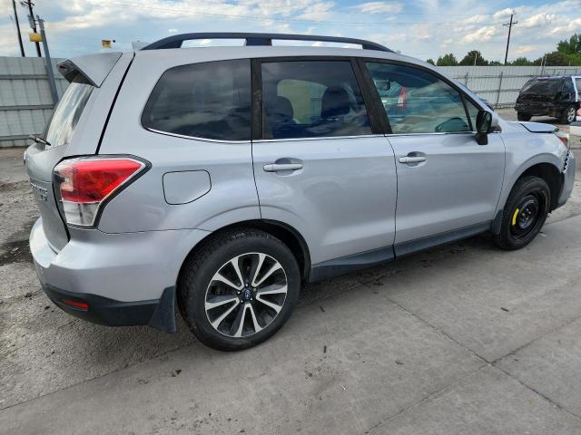 2017 SUBARU FORESTER 2 JF2SJGEC7HH546326