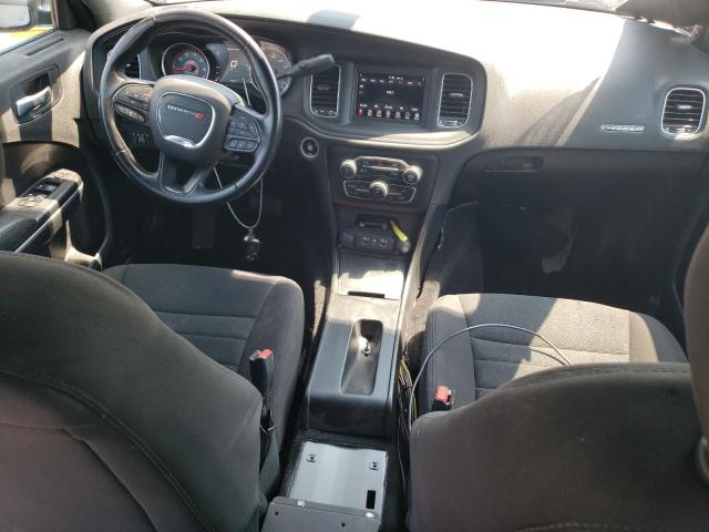 2021 DODGE CHARGER PO - 2C3CDXKG9MH581945
