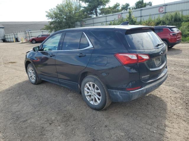 2020 CHEVROLET EQUINOX LT 3GNAXTEV7LL280830