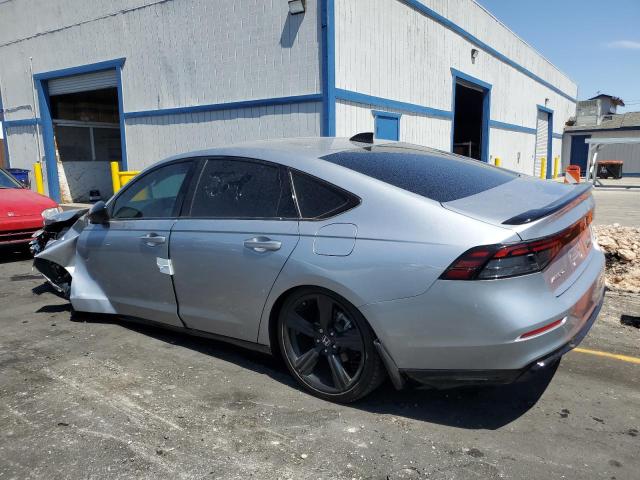 2023 HONDA ACCORD HYB - 1HGCY2F70PA021801
