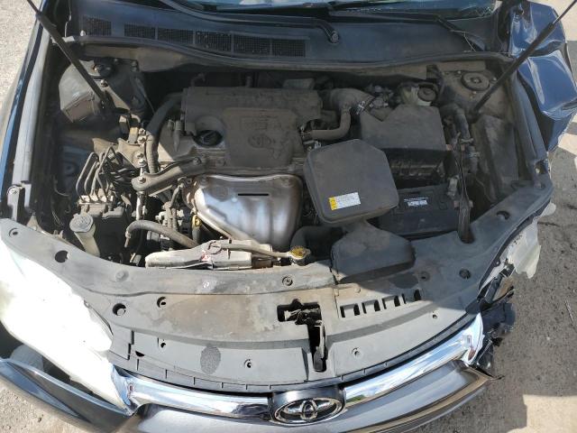 2015 TOYOTA CAMRY LE 4T4BF1FK5FR508814