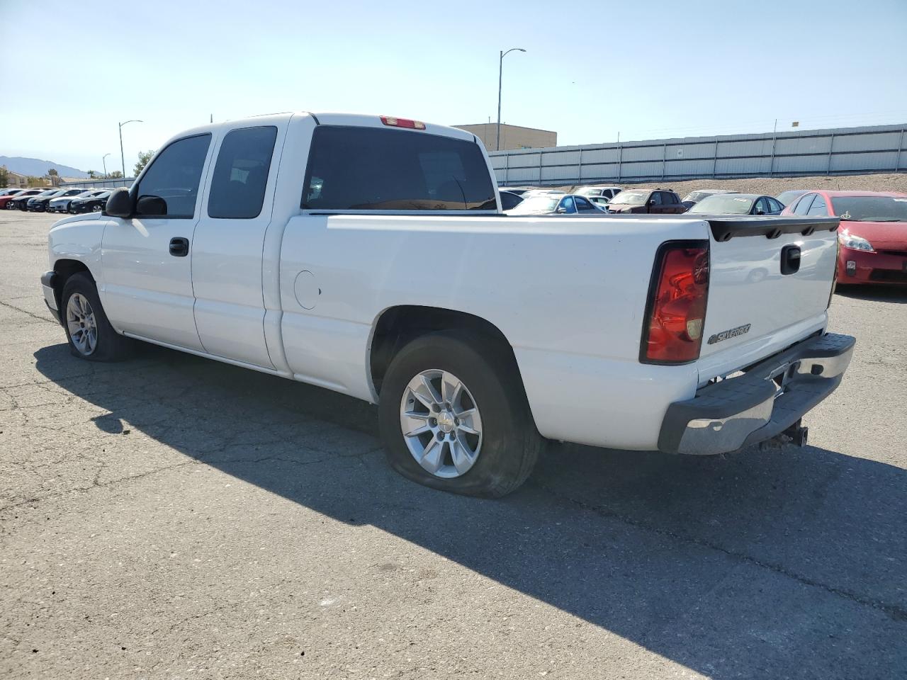 Global Auto Auctions