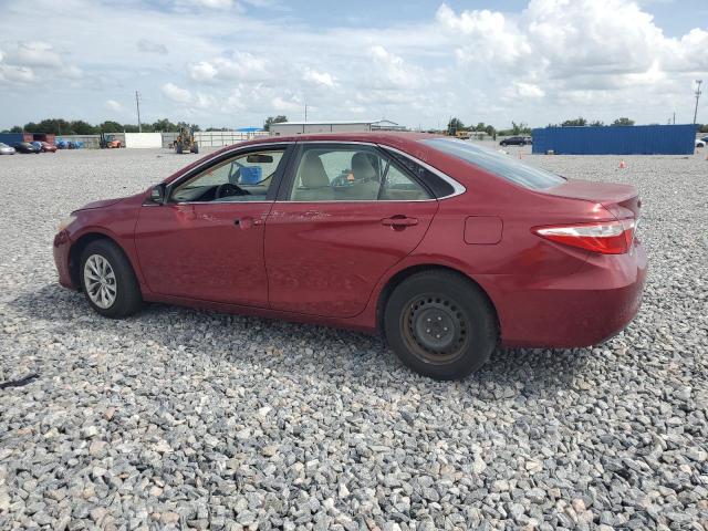 2015 TOYOTA CAMRY LE 4T1BF1FK2FU928377