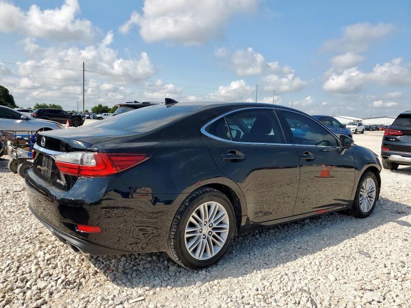 2017 LEXUS ES 350 58ABK1GG7HU058708