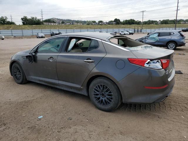 2015 KIA OPTIMA LX - 5XXGM4A77FG371220