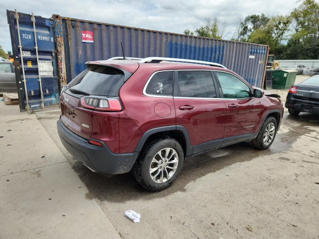 2019 JEEP CHEROKEE L 1C4PJMLX8KD218436