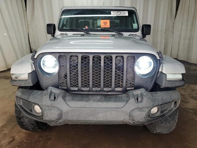 2023 JEEP GLADIATOR 1C6HJTAG0PL577480