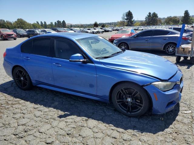 2013 BMW 328 I - WBA3A5C56DF353583