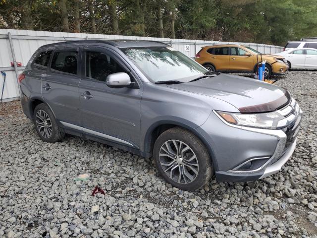 2016 MITSUBISHI OUTLANDER JA4AD3A30GZ050156