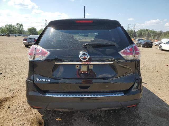 2016 NISSAN ROGUE S JN8AT2MT0GW000877