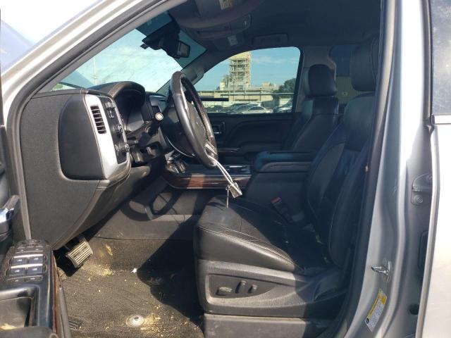 2018 GMC SIERRA K15 3GTU2NEC4JG135376