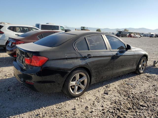 2015 BMW 328 I WBA3A5G59FNS91129