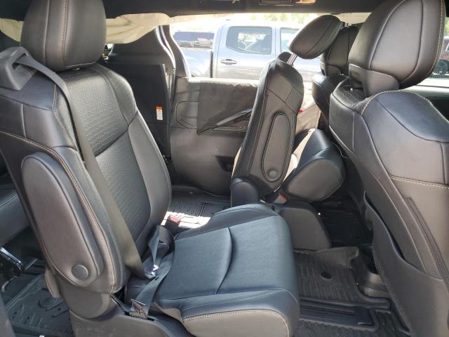 2025 TOYOTA SIENNA XSE - 5TDCSKFC9SS196279