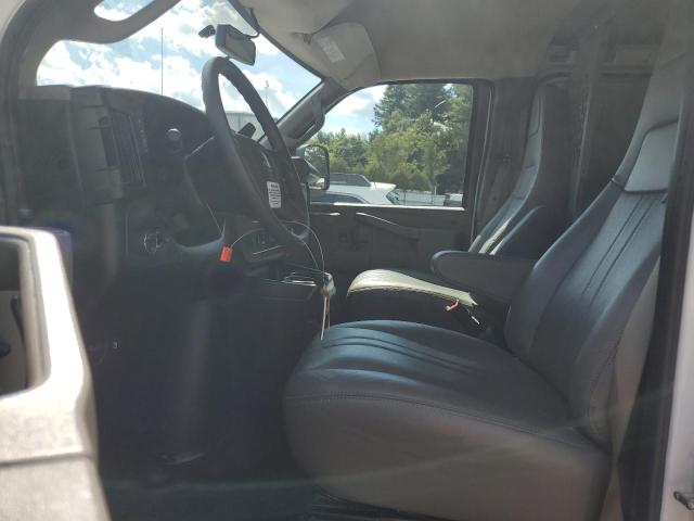 2024 CHEVROLET EXPRESS G2 1GCWGBFP9R1141680
