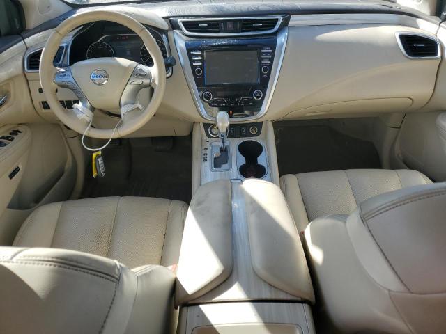2015 NISSAN MURANO S - 5N1AZ2MH8FN228812
