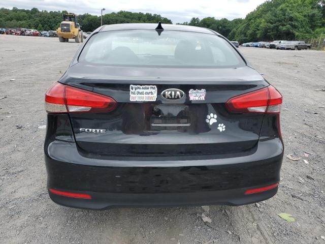 2017 KIA FORTE LX - 3KPFK4A74HE103626