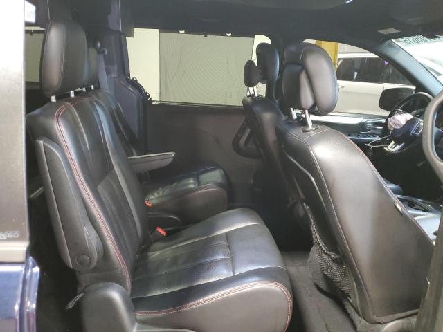 2014 DODGE GRAND CARA - 2C4RDGEG2ER184932