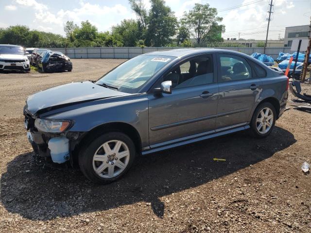 VOLVO S40 T5
