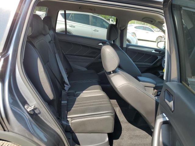 2022 VOLKSWAGEN TIGUAN SE #3263910121