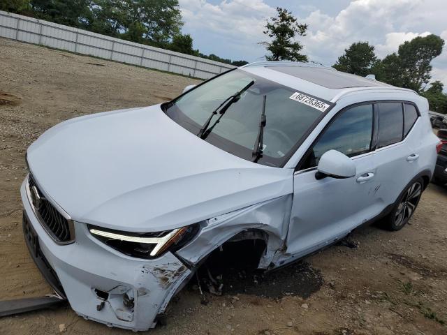 VOLVO XC40 ULTIM