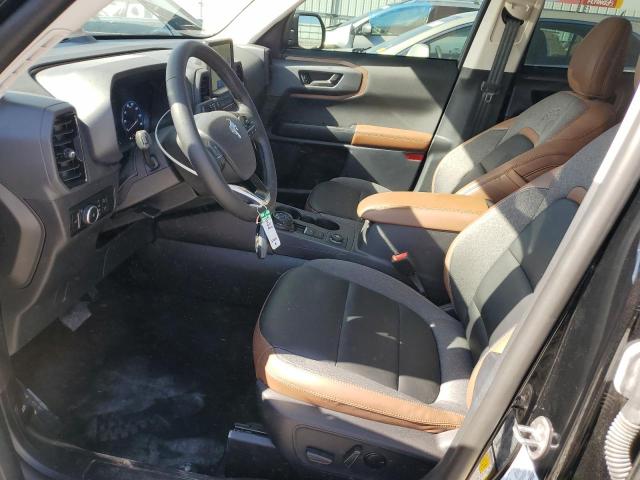 2024 FORD BRONCO SPO 3FMCR9C65RRE54714