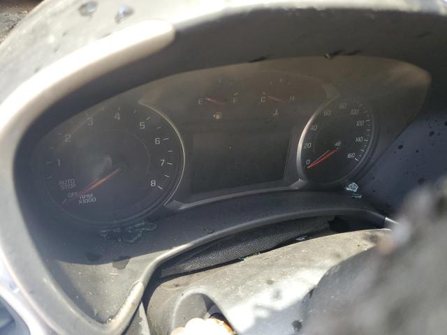 2019 CHEVROLET EQUINOX LT 2GNAXKEV2K6139886