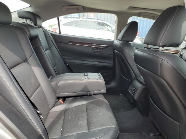 2016 LEXUS ES 350 58ABK1GG4GU022277
