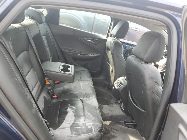 2017 CHEVROLET MALIBU HYB 1G1ZJ5SU6HF107234