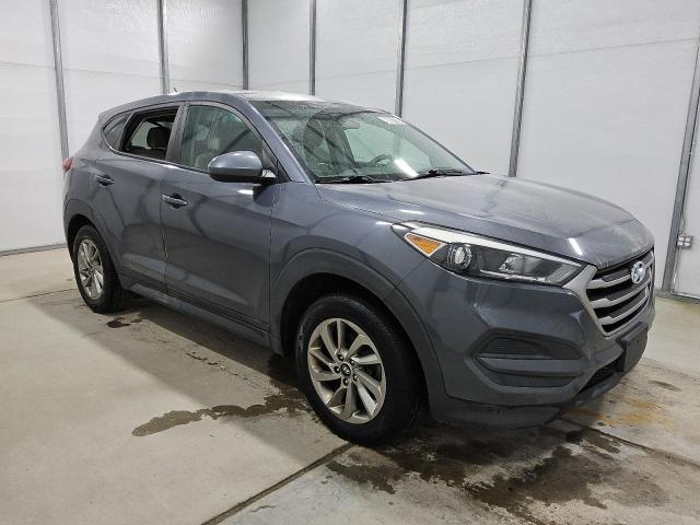 2018 HYUNDAI TUCSON SE KM8J2CA47JU824164