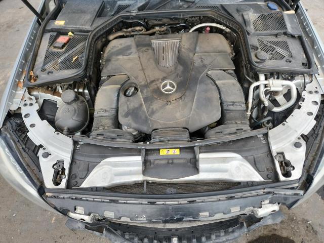 2015 MERCEDES-BENZ C 400 4MATIC 55SWF6GB6FU012259