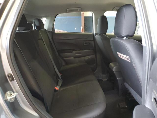 2013 MITSUBISHI OUTLANDER - 4A4AR3AU3DE013727