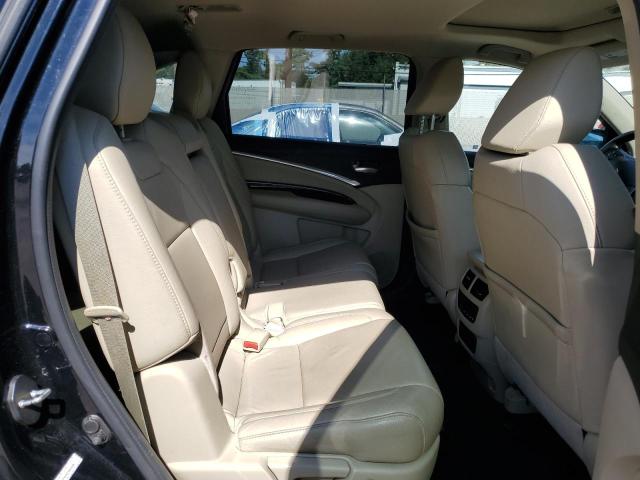 2016 ACURA MDX 5FRYD4H22GB038456