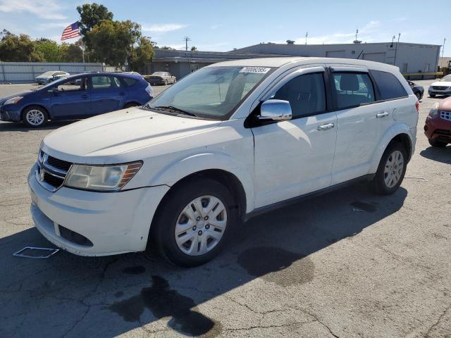DODGE JOURNEY SE