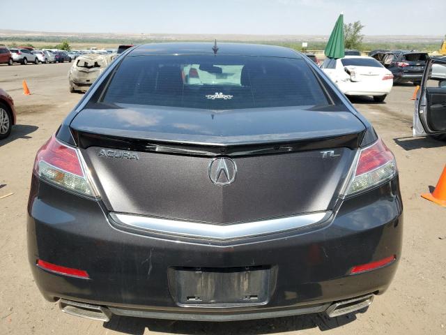 2012 ACURA TL - 19UUA8F50CA035427