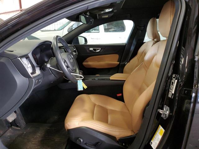 2020 VOLVO V60 CROSS YV4102WK5L1044001