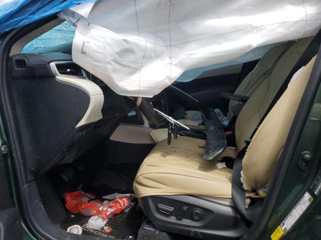 2023 TOYOTA COROLLA CR - 7MUDAABGXPV049167