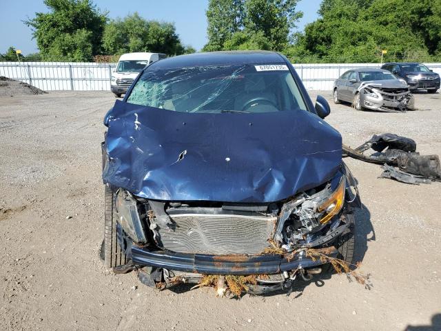 2016 HONDA ODYSSEY EX 5FNRL5H49GB502200