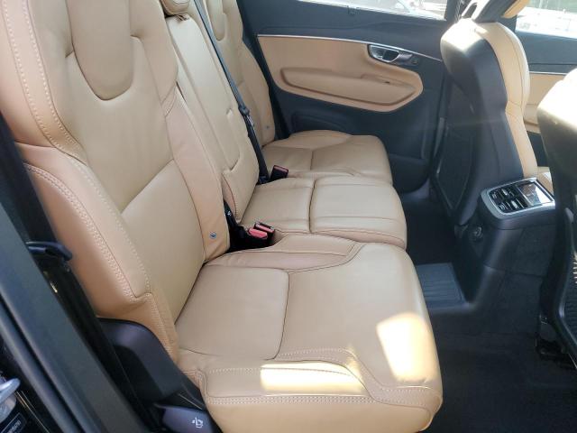 2024 VOLVO XC90 ULTIM YV4H60CF9R1154793