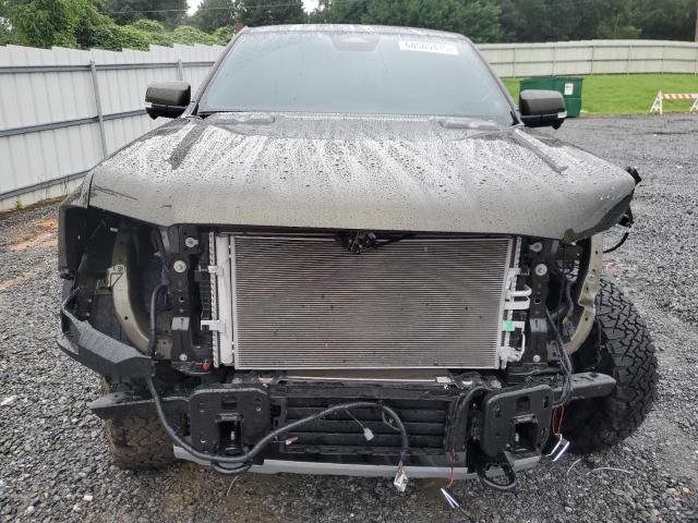 2025 FORD RANGER RAP 1FTER4LR8SLE12200