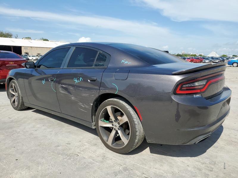 2017 DODGE CHARGER SE 2C3CDXBG3HH627890