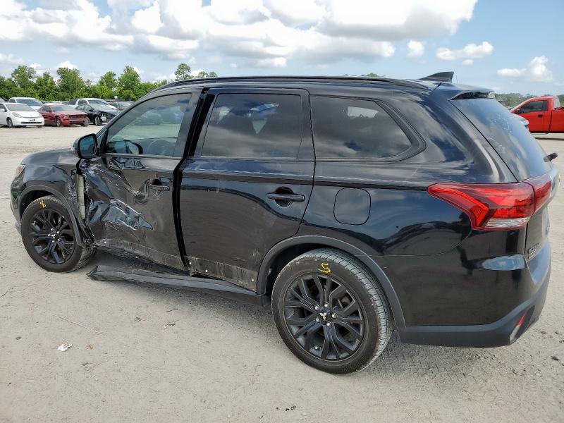2018 MITSUBISHI OUTLANDER JA4AD3A36JZ020389