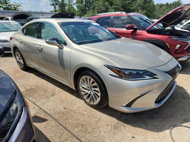 2021 LEXUS ES 300H ULTRA LUXURY 58AFA1C15MU001648