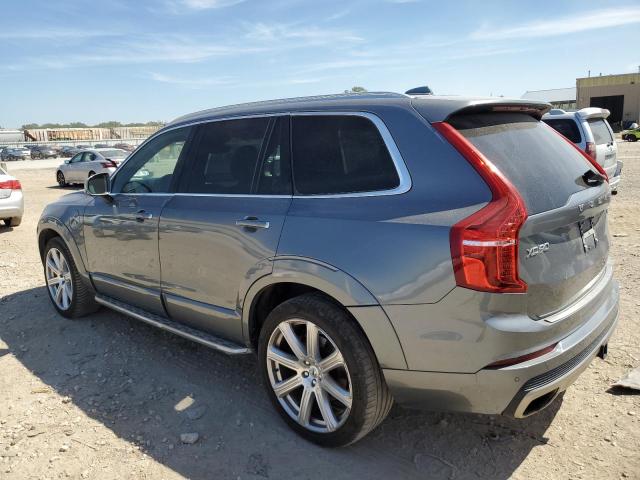 2016 VOLVO XC90 T8 YV4BC0PL9G1066015
