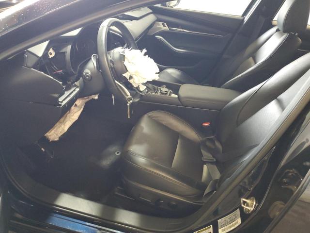 2021 MAZDA 3 PREMIUM JM1BPBDL3M1335130