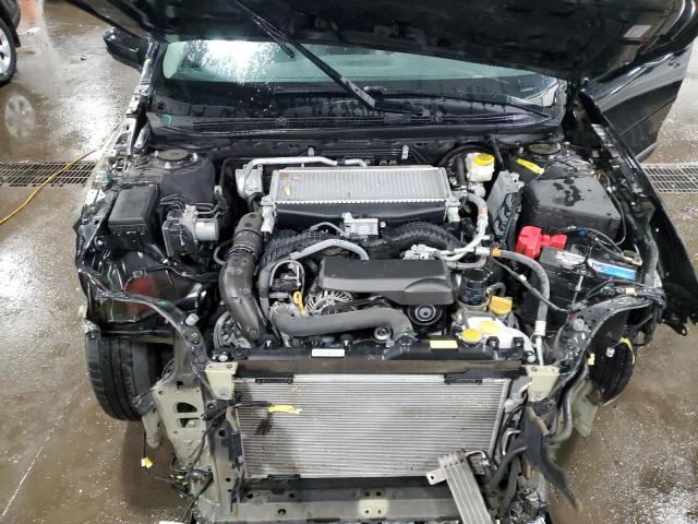 2021 SUBARU OUTBACK ON 4S4BTGLD4M3155478