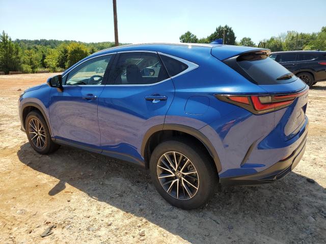 2023 LEXUS NX 350 2T2GGCEZ4PC017317