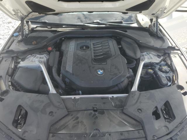 2020 BMW 540 I WBAJS1C08LWW80129