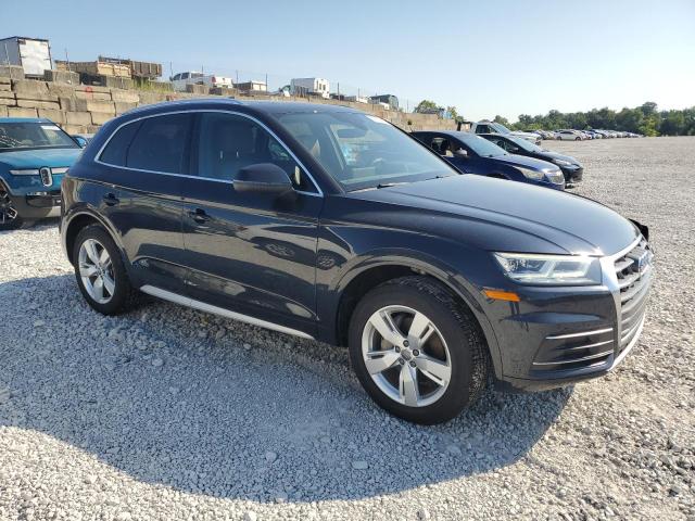 2018 AUDI Q5 PREMIUM WA1BNAFYXJ2192640